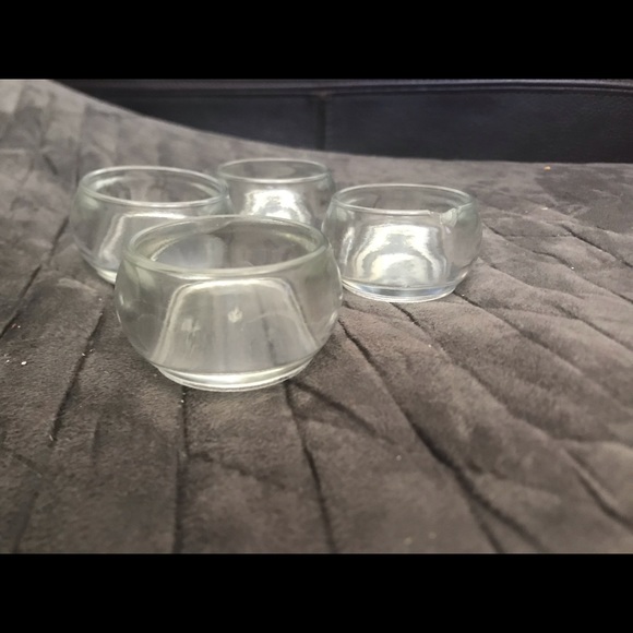 Tea light holders - Picture 1 of 4